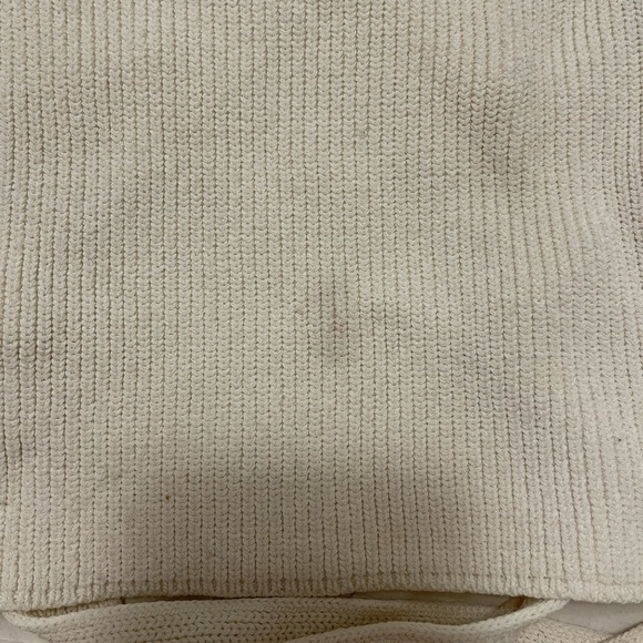 Wilfred wraparound top - Picture 5 of 5